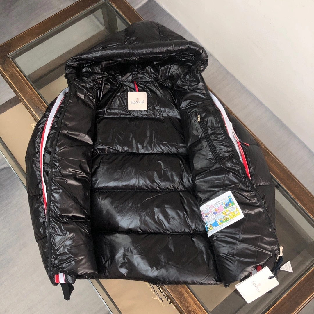 wg.luxury- 7o9385r Down Jacket 2colour item:D-F443J2613-2